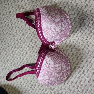 Aeries Bra